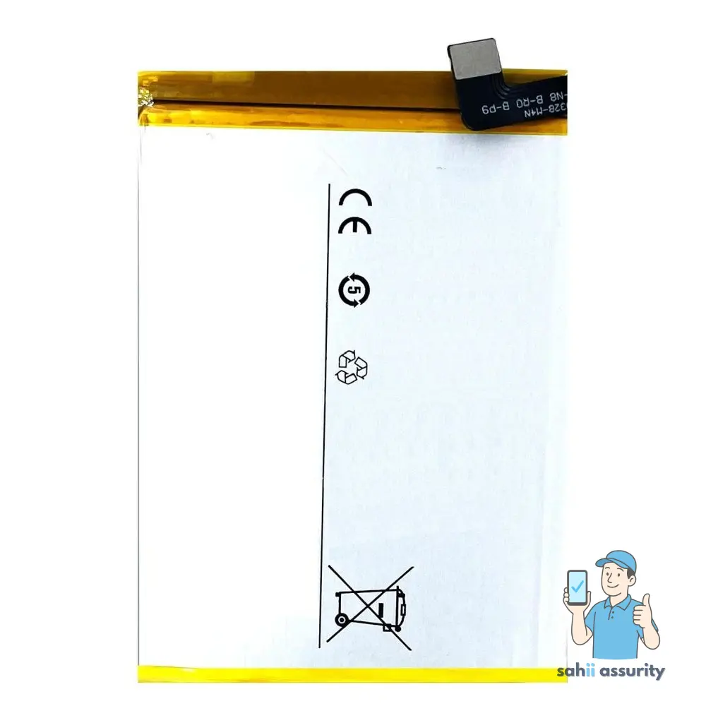 Battery for Vivo S10 Pro